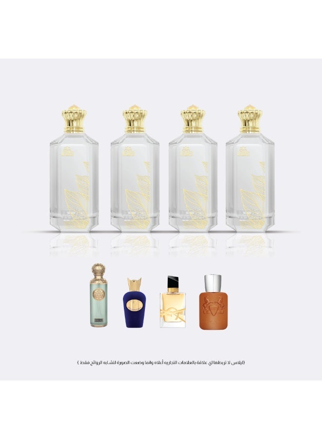 lelas Gift offer50ml - Image 3