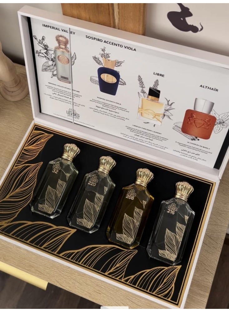 lelas Gift offer50ml - Image 2