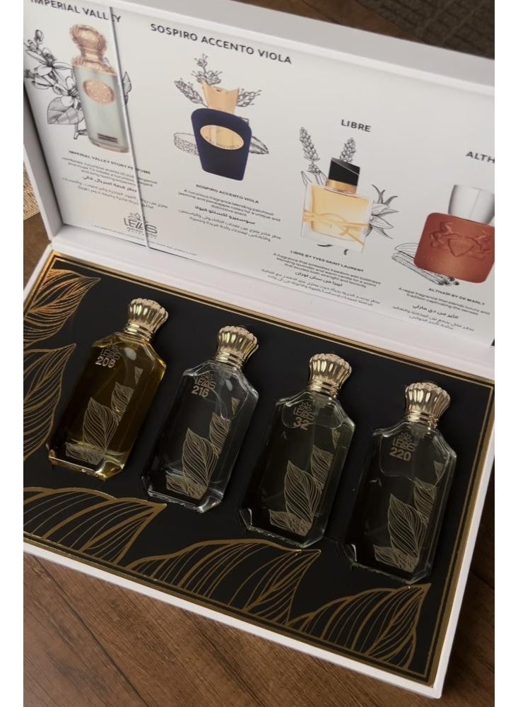lelas Gift offer50ml - Image 1