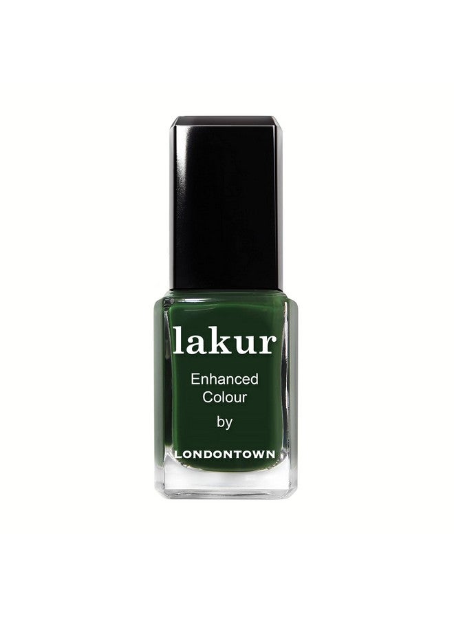 LONDONTOWN Lakur Enhanced Nail Polish Premium Vegan Beauty Vibe - Image 1