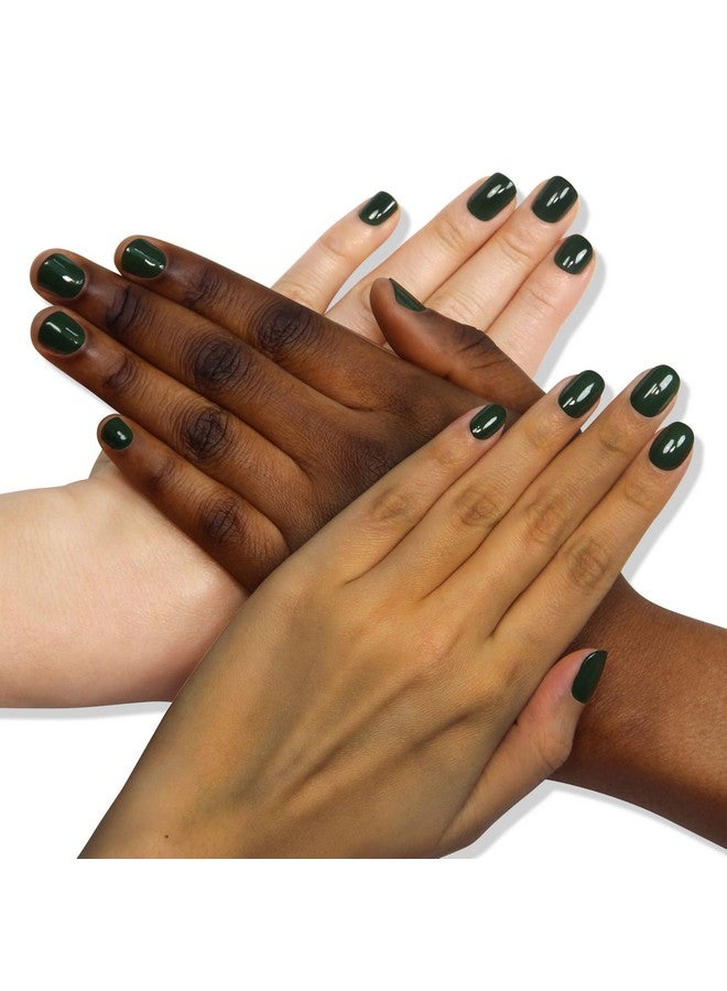 LONDONTOWN Lakur Enhanced Nail Polish Premium Vegan Beauty Vibe - Image 3