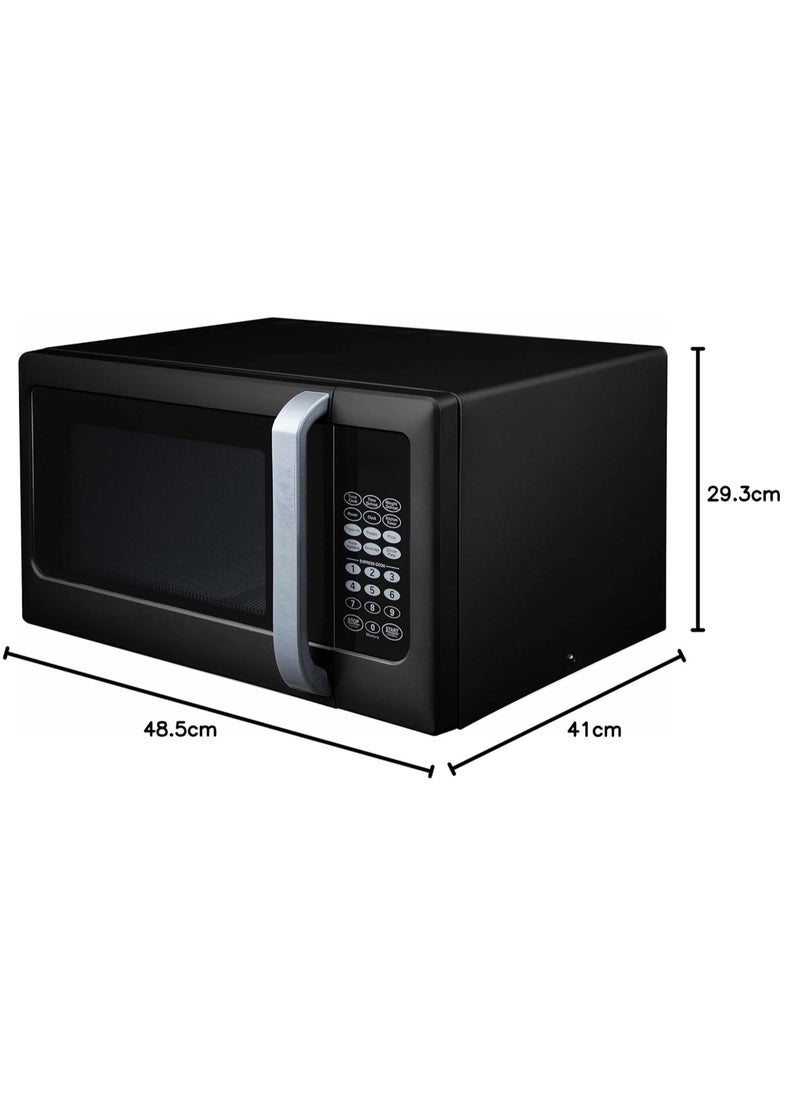 Fresh - Fresh Microwave 25 Liters 900W FMW-25KC-B - Image 1