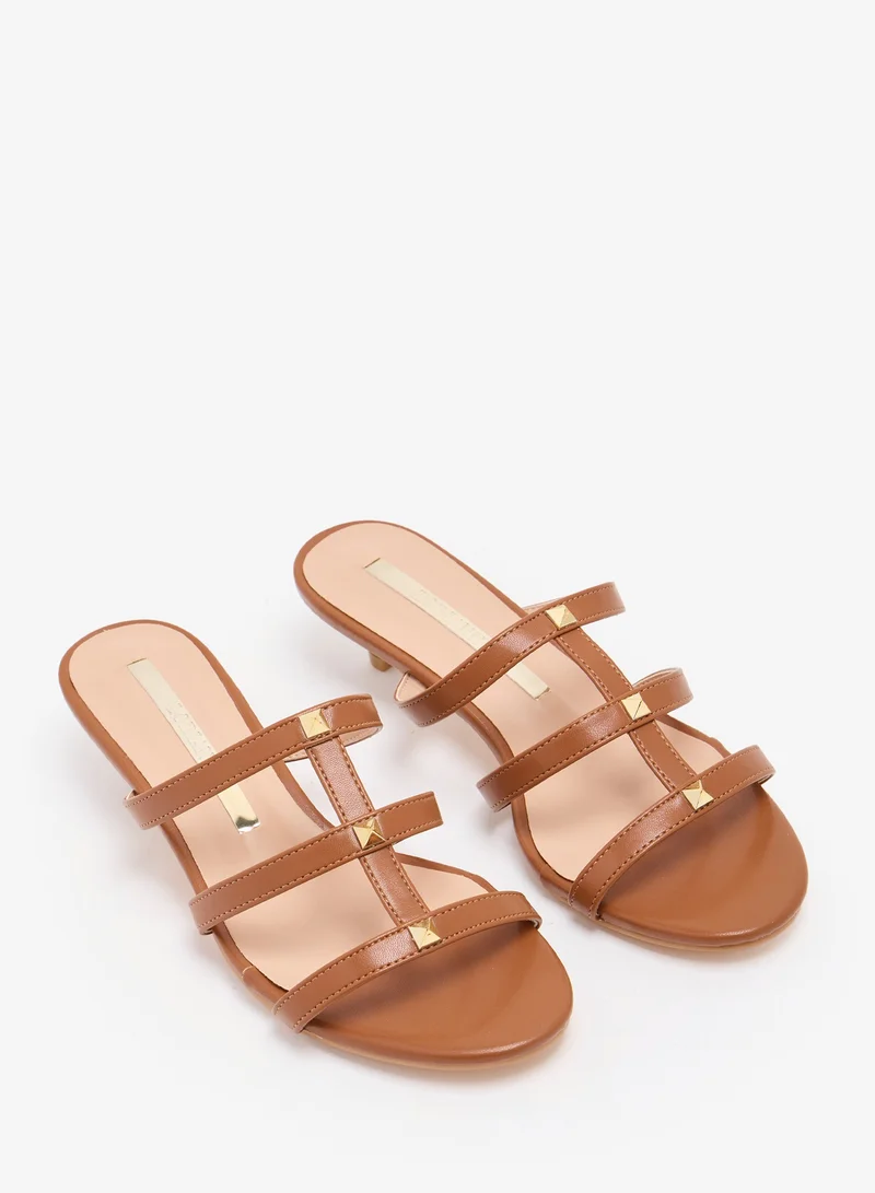 LORIANNE  Zlata-Mules for Women | Best Price UAE