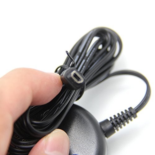 Glorich CA-590 CA590 Replacement AC Power Adapter/Charger for Canon FS10 FS11 FS100 VIXIA HF R10 R11 R100 ZR800 ZR830 ZR850 ZR900 ZR930 ZR950 ZR960 DC302 MD120 MD160 MD205 MD215 MD216 MD235... - Image 5