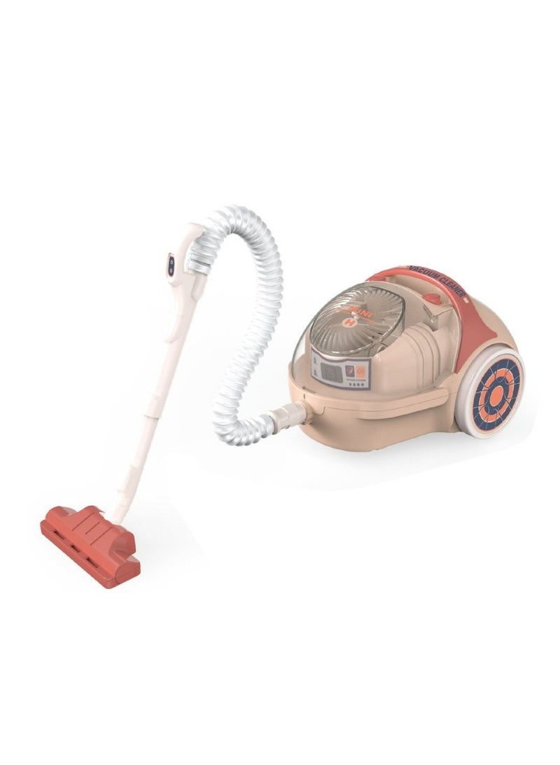 فاميلي مكنسة بطارية علبة  18-2303069 - Image 2