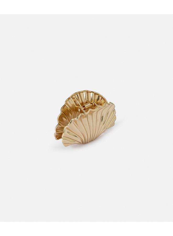 Ipekyol Seashell Hair Accessory - Image 1