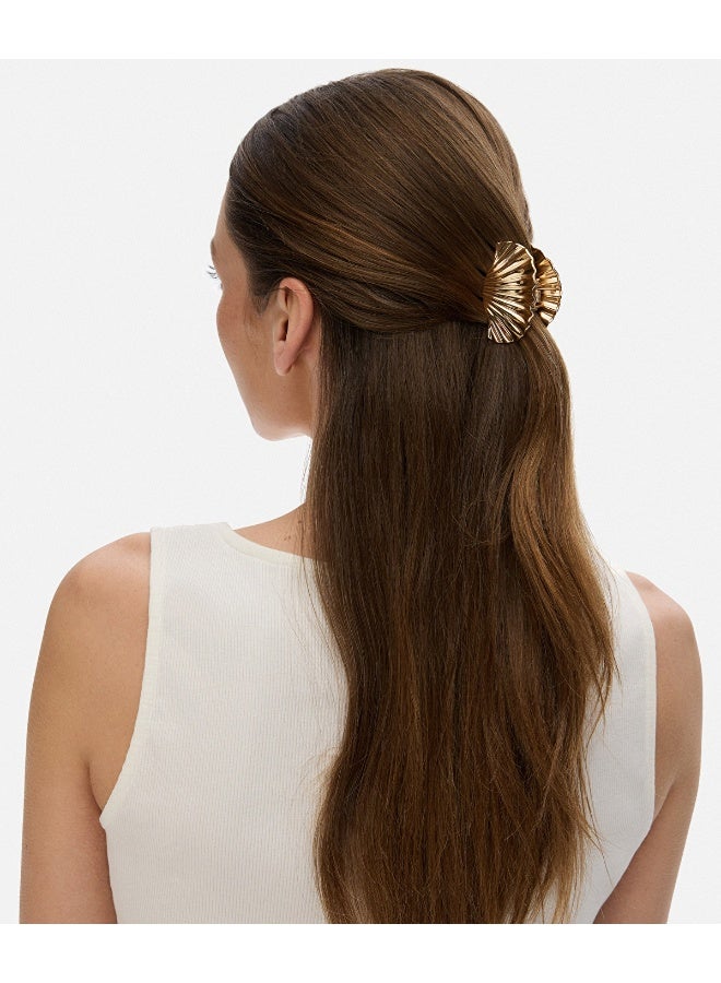 Ipekyol Seashell Hair Accessory - Image 3