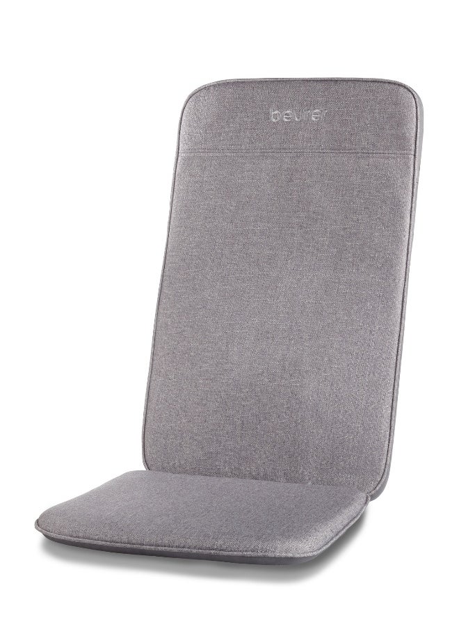 Beurer Mg 202 Shiatsu Massage Seat Cover 
