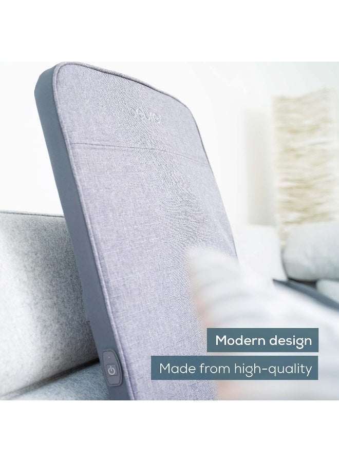 Beurer Mg 202 Shiatsu Massage Seat Cover  - Image 5