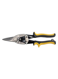 Yato YATO Figure Tin Snips Straight Cut 250mm YT-1962 