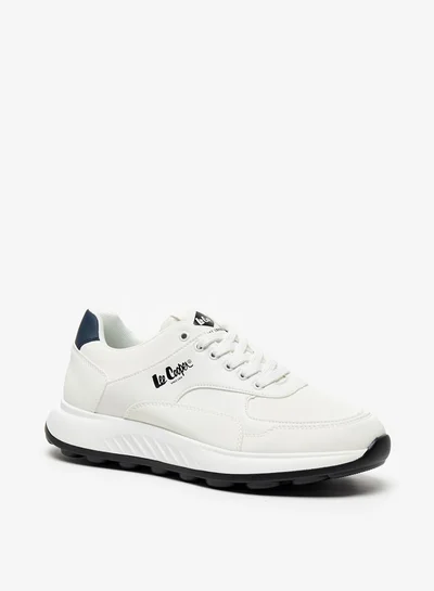 لي كوبر CASUAL LACEUP ONX