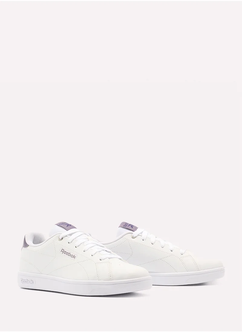 Reebok Court Clean