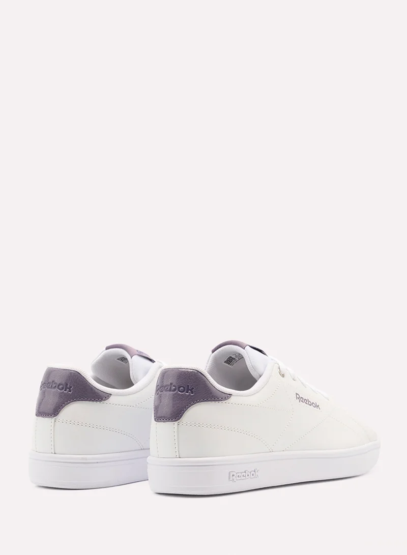 Reebok Court Clean