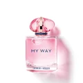 armani MY WAY EAU DE PARFUM NECTAR 90ml