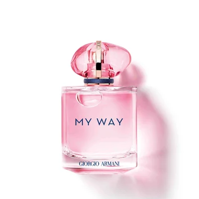armani MY WAY EAU DE PARFUM NECTAR 90ml