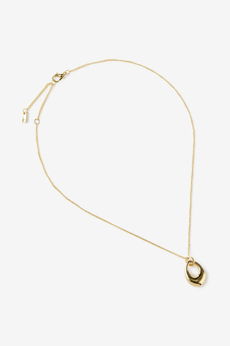 روبي Pendant Necklace