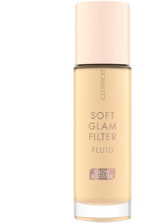 Catrice Soft Glam Filter Fluid Glow Booster 010 Fair-Light 30ml - pzsku/Z63F5FA0185EB6D5FE0E7Z/45/_/1740239371/e0eff18e-73f9-4da2-bfa8-db954bc06618