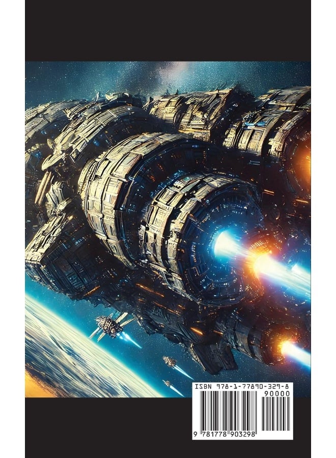 Space Colonization: Humanity's Next Frontier?