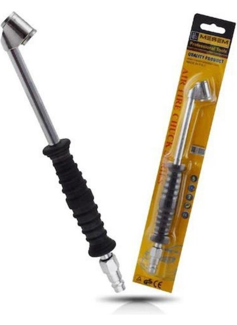Copper Express Car Tire Inflator Air Jack