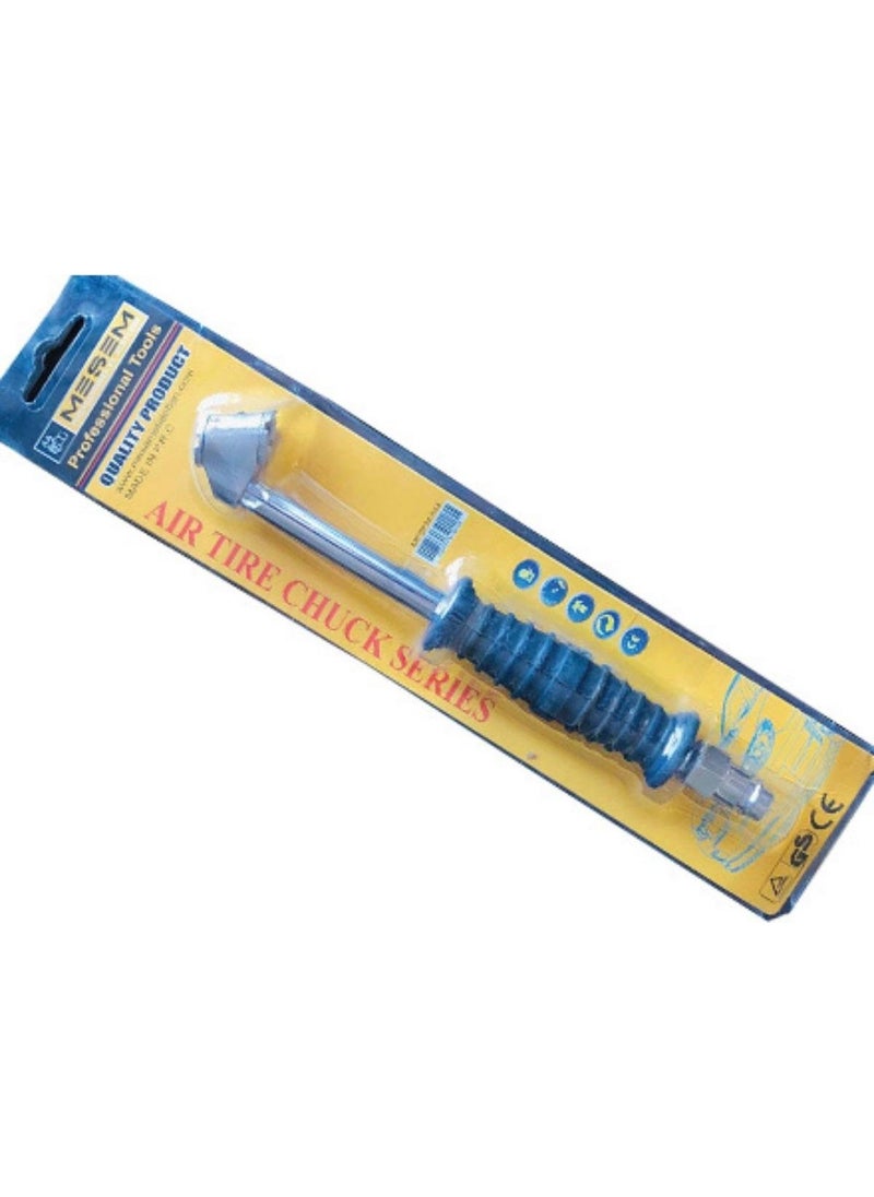Bakır Express - Copper Express Car Tire Inflator Air Jack - Image 1