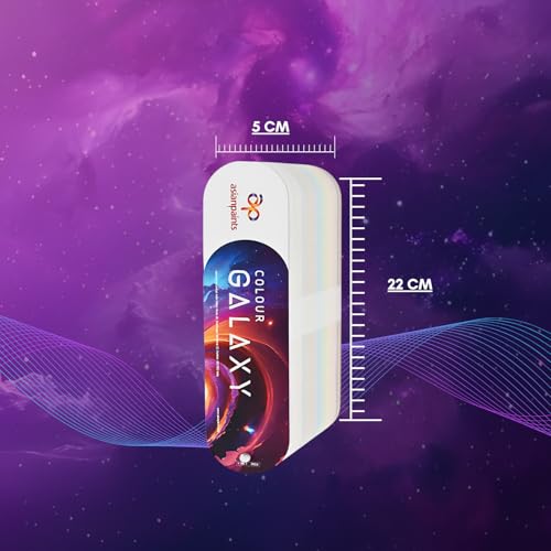 Asian Paints Colour Galaxy Shade Cards | Exciting Selection of Colors | Shade Card for Home & Interiors | Perfect Tool to Design Your Home - Image 2