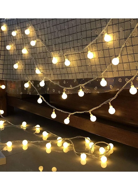 LED Decoration String Light Gold