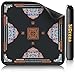 SiDreea Mahjong Mat 324324 Inch Noise Reduction AntiSlip Mahjong Mat for Table Mahjong Table Mat for Poker Card Board Games Table Mat Tile Games Dominoes - Image 2