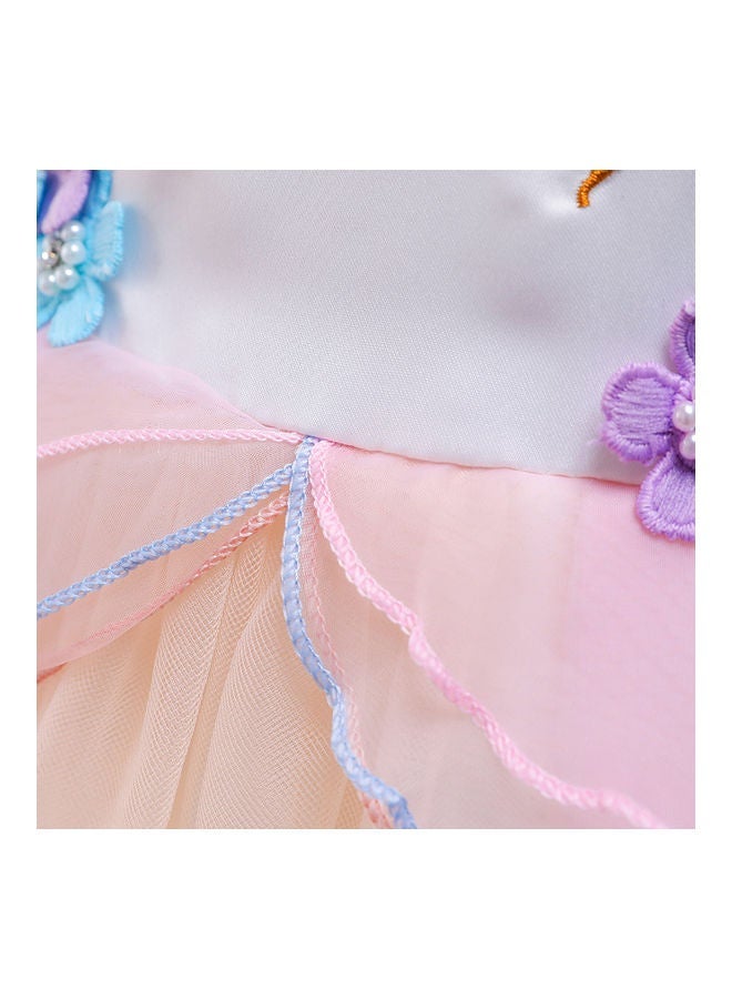 نيبمينينت Cosplay Princess Costume 160cm - Image 5