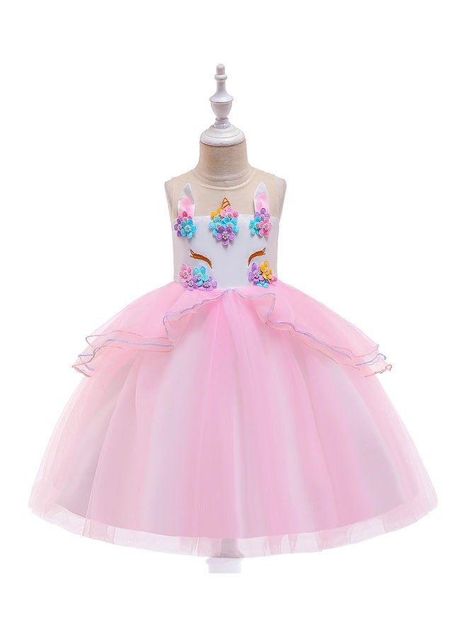 نيبمينينت Cosplay Princess Costume 160cm - Image 1