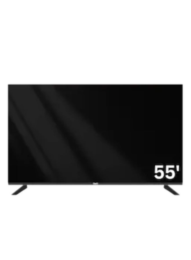 ATA 55-inch Smart ATA55U0S 4K Screen - Image 2