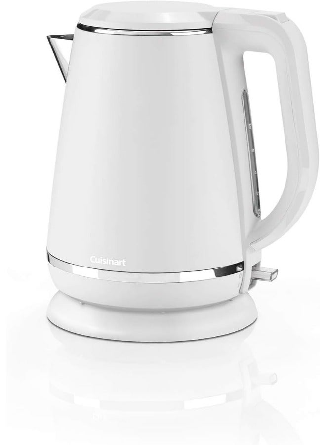 Cuisinart غلاية ماء محايدة سعة 1.5 لتر - Image 1