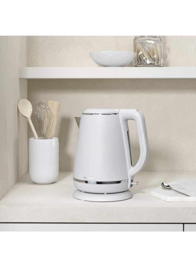 Cuisinart غلاية ماء محايدة سعة 1.5 لتر - Image 3