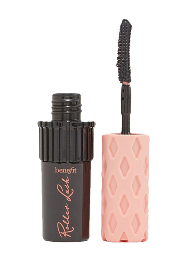 Benefit Cosmetics Roller Lash Curling Mascara Ink Black - Image 1