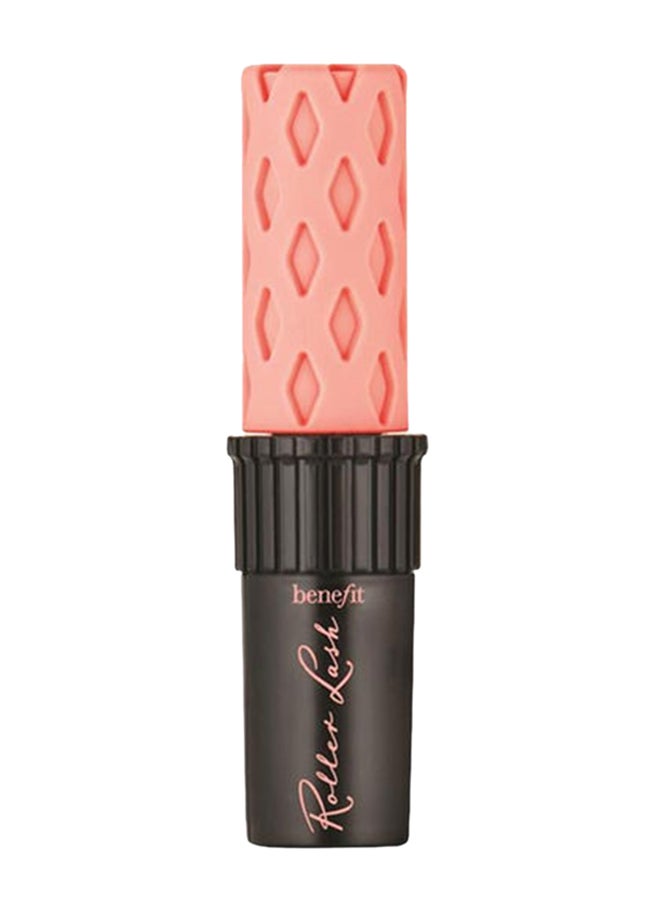 Benefit Cosmetics Roller Lash Curling Mascara Ink Black - Image 3