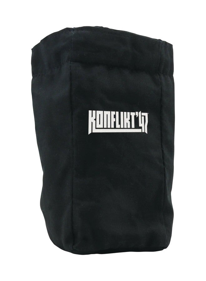Dice Bag for Konflikt '47 by Warlord Games