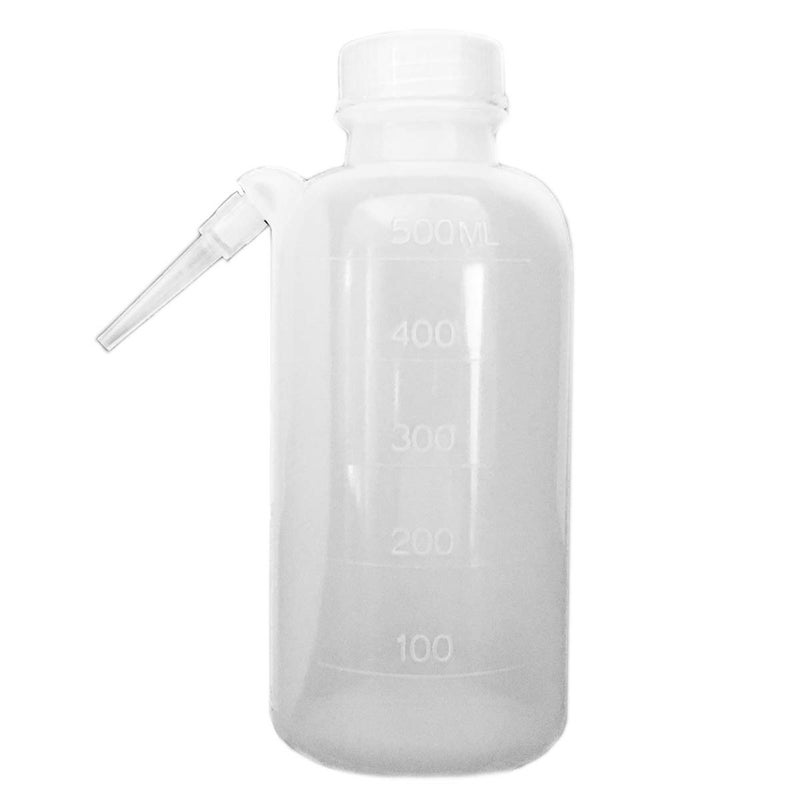 Firefly Refill Bottle for Refillable Liquid Candles and Oil Lamps - Image 1