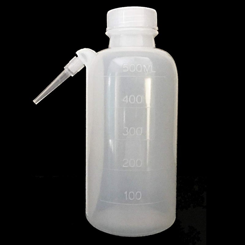 Firefly Refill Bottle for Refillable Liquid Candles and Oil Lamps - Image 2