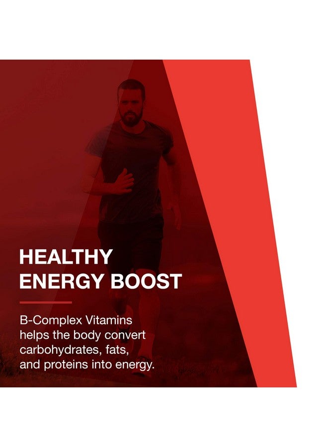 Protocol For Life Balance Protocol B Complex Neuro Factors With Vitamin C Alphalipoic Acid Coq10 And More 60 Veg Caps - Image 4