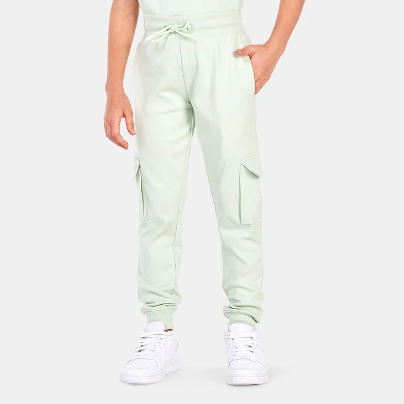 Sun and Sand Sports Kids' T-Shirt and Sweatpants Set