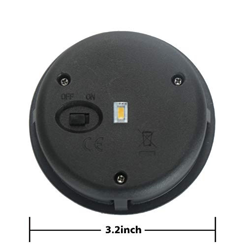 Kaixoxin Solar Replacement Top of Solar Lantern - Image 2