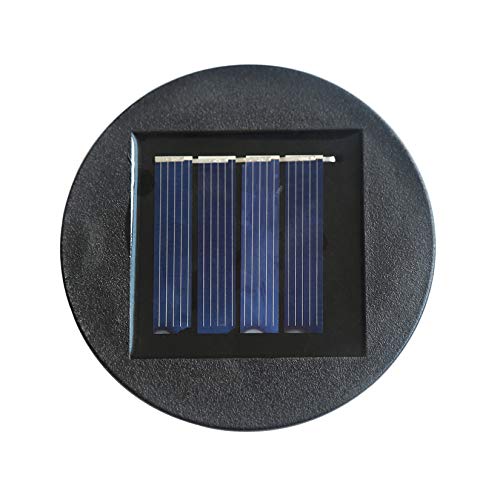 Kaixoxin Solar Replacement Top of Solar Lantern - Image 1