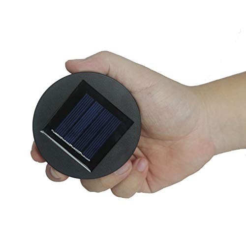 Kaixoxin Solar Replacement Top of Solar Lantern - Image 4