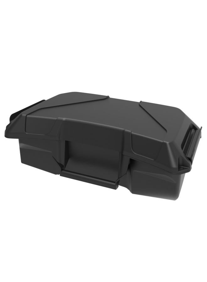 Can-Am OEM ATV Storage Cargo Box Outlander, L, Max,708200408 - Image 1