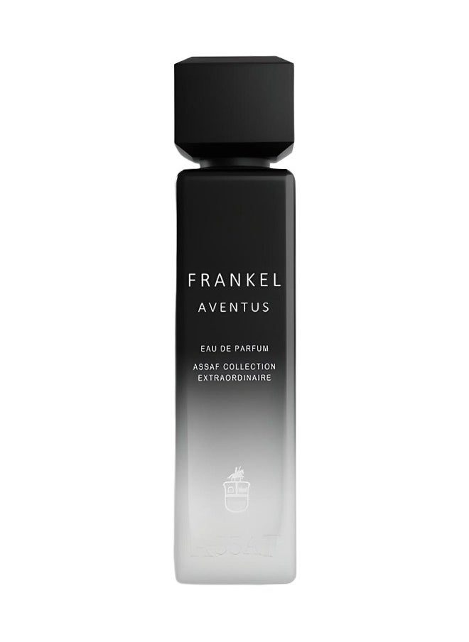 ASSAF 2 Pieces Frankel Aventus Perfume 200ml  - Image 2