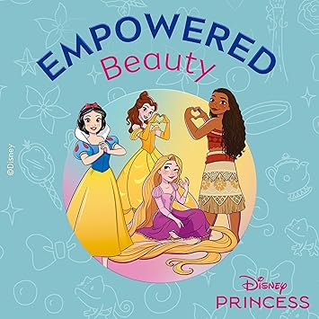 NIVEA Disney Princess Moana Limited Edition Watermelon Sorbet Lip Balm 48g Unique Disney Princess Inspired Lip Balm for Kids Contains Moisturising Shea Butter for 24 Hour Moisture - Image 4