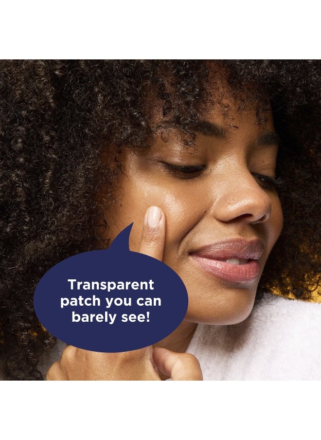 PanOxyl PanOxyl, Overnight Spot Patches, 40 Patches  - Image 5