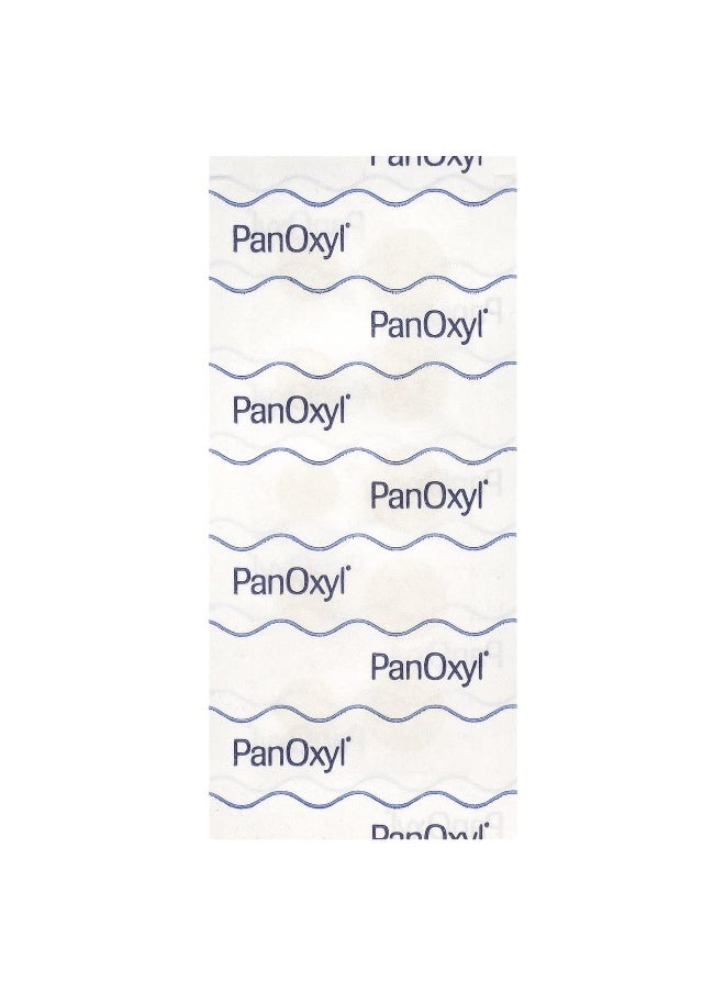 PanOxyl PanOxyl, Overnight Spot Patches, 40 Patches  - Image 3