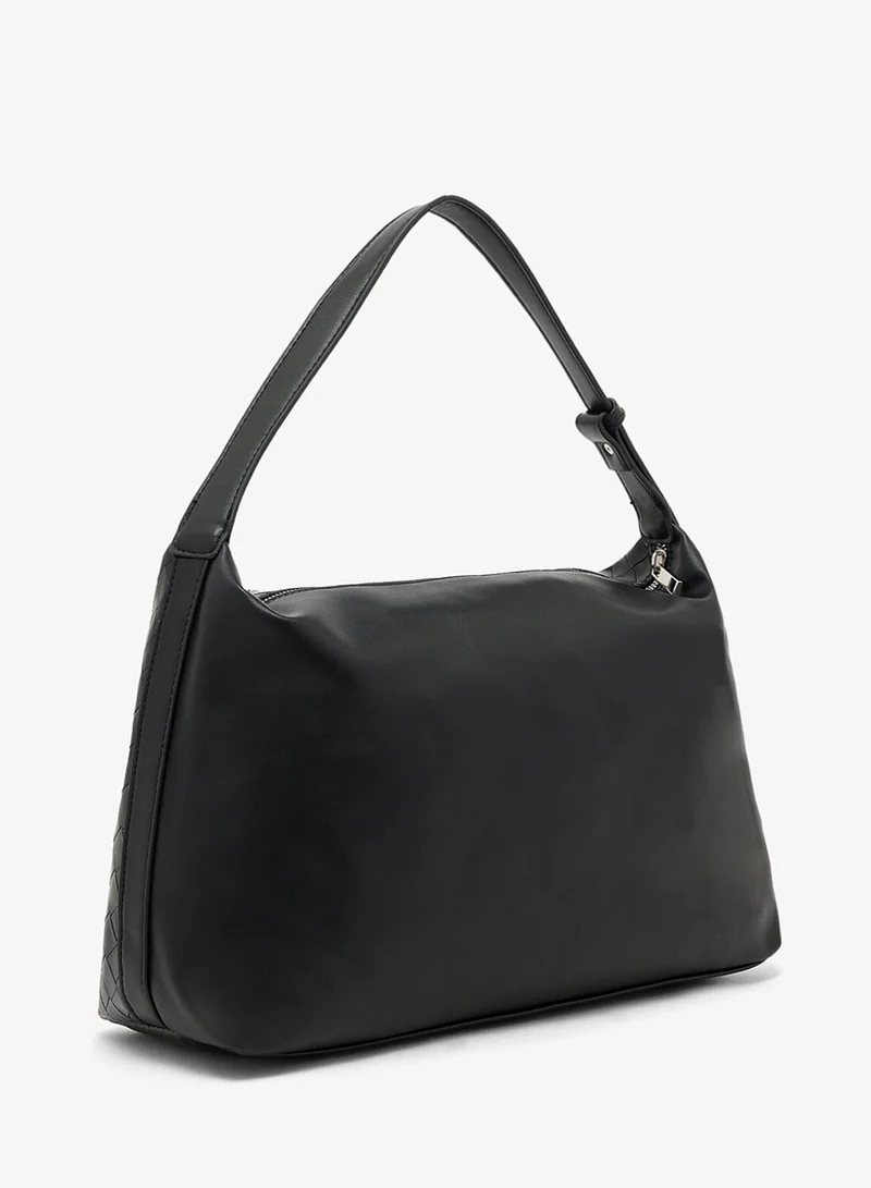 Vero Moda  Vmmarla Braided Shoulder Bag for Women | Best Price UAE