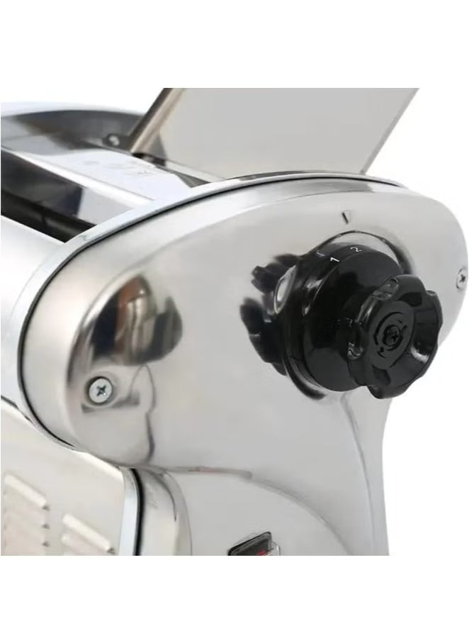 دينكس - ماكينة معكرونة كهربائية من DENX موديل DX3220 بقوة 130 واط وقاعدة ثابتة - Image 1