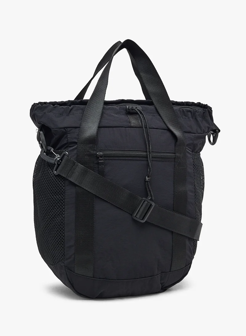 Seventy Five Casual Crossbody Mesenger Bag